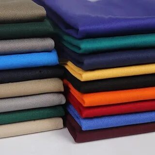 فروش عمده پارچه متقال پلی استر ویژه تولیدی‌ها و خیاطان 5